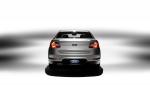 Ford Taurus 2010 года